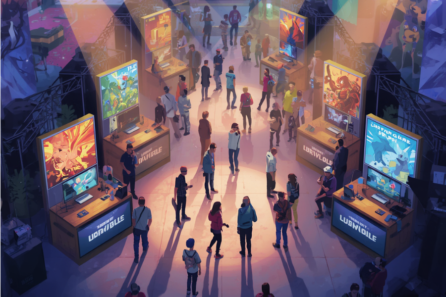 Jogos Indie no Brasil: Como o País se Tornou um dos Polos Criativos Mais Relevantes da América Latina